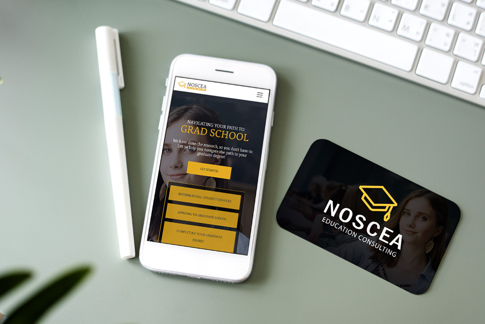 Noscea Education Consulting